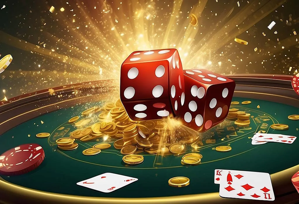 JJ88 Casino Trực Tuyến tập trung vào bàn live