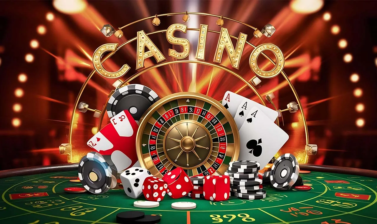 Free Spin thường gắn với Scatter