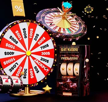 Ưu đãi gắn với từng khu game